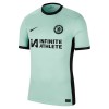 Maillot de Supporter Chelsea James 24 Troisième 2023-24 Pour Homme